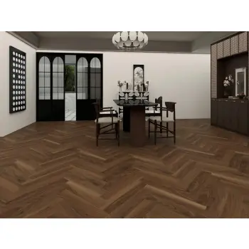 Panele winylowe WENINGER AQUATUS SPC 6mm - JODEŁKA - Dąb Seul + KOD RABATOWY